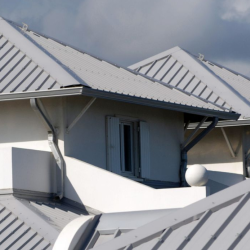 Custom Sheet Metal Fabrication and Installation