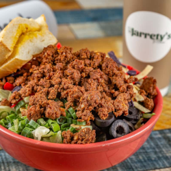 Taco Salad