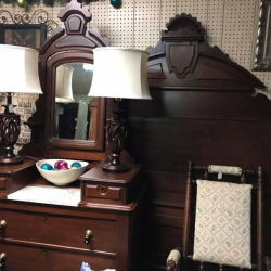 Antiques