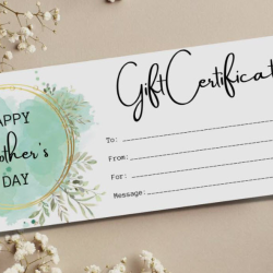 Gift Cards