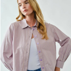 Button down Blouse