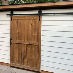 Doors & Windows