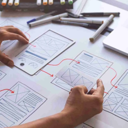 UI/UX Developers