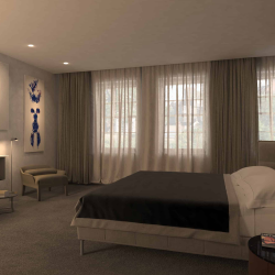 Historical Preservation Design