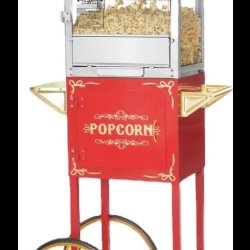 Popcorn Machine