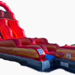 32ft 7-Stage Obstacle
