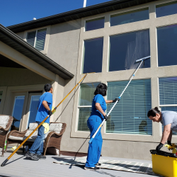 Window Cleaning