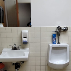 One Day Deep Clean