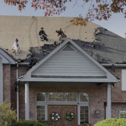 Roof Replacement