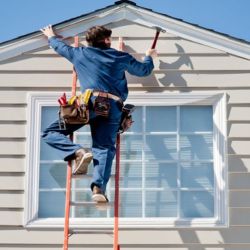 Siding