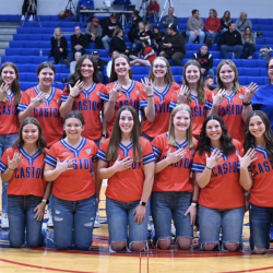 Athletics Programs
