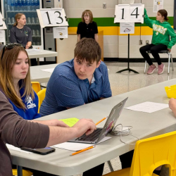 Student Registration and Enrollment