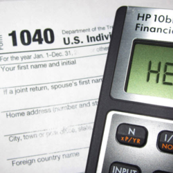 Tax Preparation Services