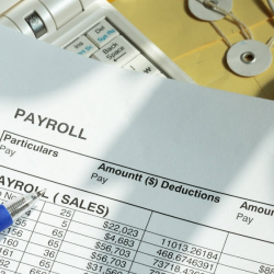Payroll Services