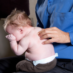 Pediatric Chiropractic Care