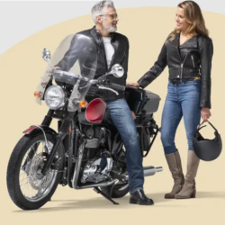 Motorcycle Insurance