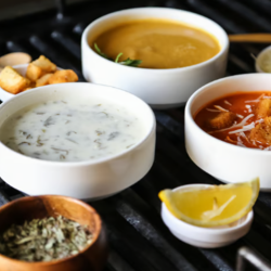 Daily Soups