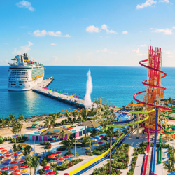 Cruise Vacations