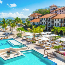 Resort Vacations