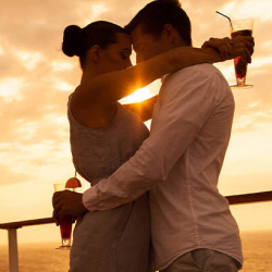 Destination Weddings & Honeymoons