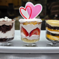 Parfaits