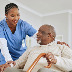 Assisted Living