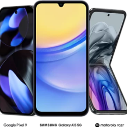 Phone Upgrades and Trade-Ins