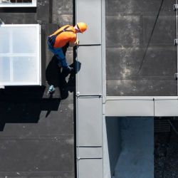 Commercial Roofing