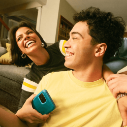 T-Mobile Prepaid