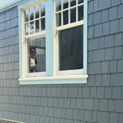 Siding
