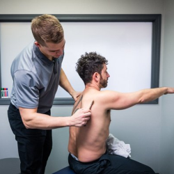 Chiropractic Care