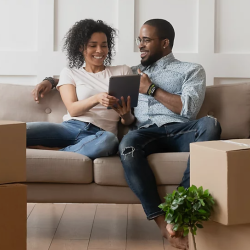 T-Mobile Home Internet