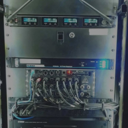 Audio/Video Solutions