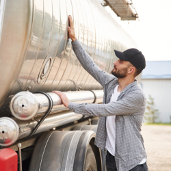 Bulk Fuel Services