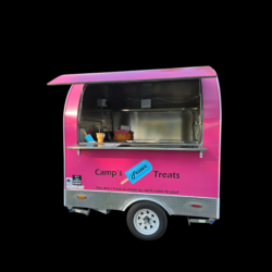 Mobile Trailer Service