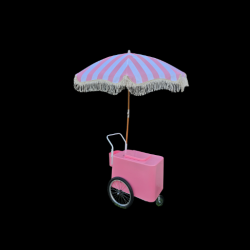 Push Cart Service