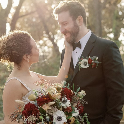 The Final Touch Experience: Wedding & Event Coordination