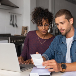 Personal Checking Accounts