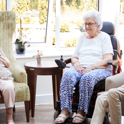 Assisted Living