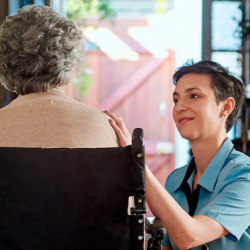 Disability Insurance