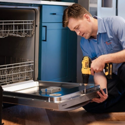 Dishwasher Repair
