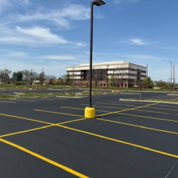 Line Striping