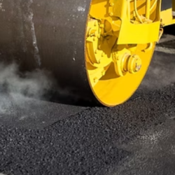Asphalt Patching