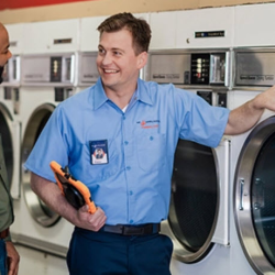 Commercial Appliance Repair