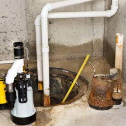 Sump Pumps