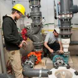 Commercial Plumbing