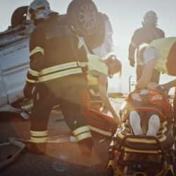 Motor Vehicle Injury Treatment