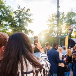 Civic Engagement Activities