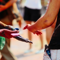 Fundraising Events