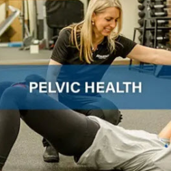 Pelvic Health Therapy